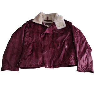 Burton Large Duchess Insulated Jacket